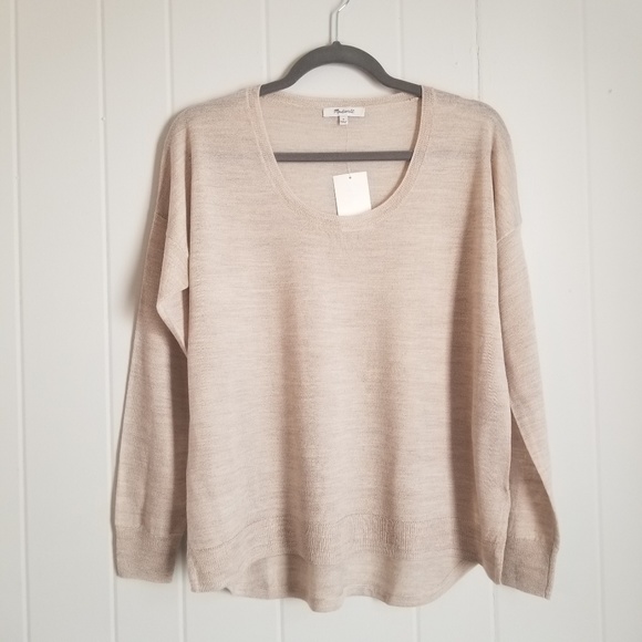 Madewell Sweaters - Madewell Sweater